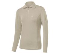 Loeffler Maglietta Intima Tenica A Maniche Lunghe Turtle Transtex