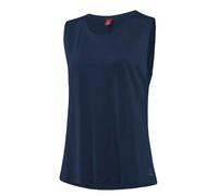 Loeffler Maglietta Senza Maniche Loose Merino-tencel