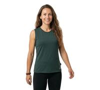Loeffler Maglietta Senza Maniche Merino-tencel (tm)