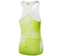 Loeffler Maglietta Senza Maniche Racerback Aero Light Green