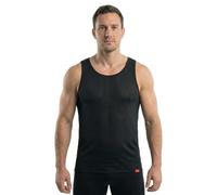 Loeffler Maglietta Senza Maniche Singlet Transtex Light