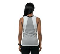 Loeffler Maglietta Senza Maniche Transtex® Light Grey Melange