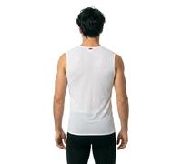 Loeffler Maglietta Senza Maniche Transtex® Light+ White