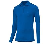 Löffler - Midlayer Evo Turtle Transtex - Pullover in pile 52 blu