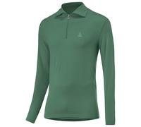 Löffler - Midlayer Evo Turtle Transtex - Pullover in pile 54 verde