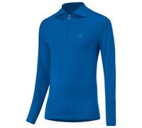 Löffler - Midlayer Evo Turtle Transtex - Pullover in pile 62 blu