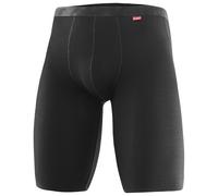 Löffler - Midway Boxershorts Transtex Light - Intimo sintetico 54 nero