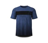 Löffler - MTB T-Shirt Raider - Maglietta da ciclismo 50 blu