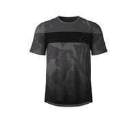 Löffler - MTB T-Shirt Raider - Maglietta da ciclismo 56 grigio/nero