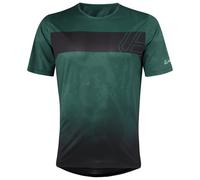 Löffler - MTB T-Shirt Raider - Maglietta da ciclismo 56 variopinto