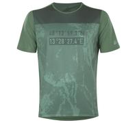 Löffler - MTB T-Shirt Roots - Maglietta da ciclismo 50 variopinto