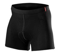 Loeffler Salopette Senza Bretelle Transtex Light