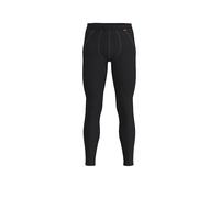 LÖFFLER Mutande funzionali lunghe da uomo TRANSTEX WARM nero | 50