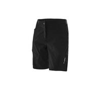 Loeffler Comfort Csl Shorts Nero 42 / Regular Donna
