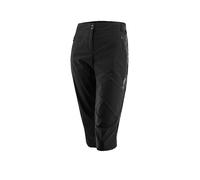 Loeffler Csl 3/4 Pants Nero L Donna