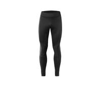 Loeffler Calzamaglia Lunga Senza Bretelle Ab Elastic Black