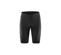 LÖFFLER Pantaloncini da ciclismo da uomo Basic Bund nero | 54