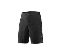 LÖFFLER Pantaloncini da ciclismo da uomo Comfort-E CSL nero | 48