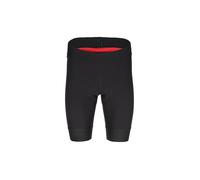 Loeffler Hotbond Short Leggings Nero 54 Uomo
