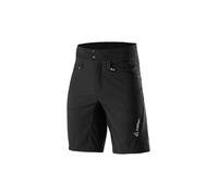 LÖFFLER Pantaloncini da ciclismo da uomo Swift-G CSL nero | 54