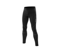LÖFFLER Pantaloncini da ciclismo da uomo WS Elastic Bund nero | 48
