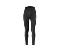 Loeffler Thermo Elastic Bib Tights Nero 38 Donna