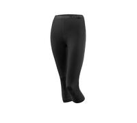 LÖFFLER Pantalone intimo da donna TRANSTEX® Merino 3/4 nero | 40