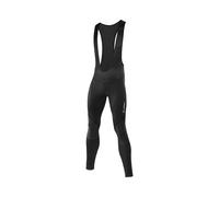 Löffler Pantaloni A Biberon Bike Evo WS Elastic Neri