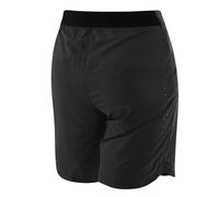 Loeffler Pantaloni Corti Aeria-e Assl Black
