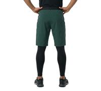 Loeffler Pantaloni Corti Aerio-e Assl Forest
