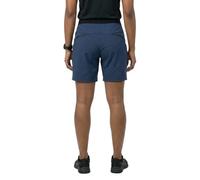 Loeffler Pantaloni Corti Aero Comfort Stretch Light Extra Dark Blue