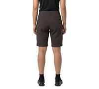 Loeffler Pantaloni Corti Comfort Csl Charcoal