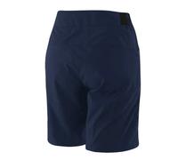 Loeffler Pantaloni Corti Comfort Csl Dark Blue