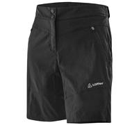Löffler - Women's Bike Shorts Evo CSL - Pantaloni da ciclismo 40 nero