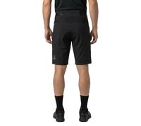 Loeffler Pantaloni Corti Swida-g Csl Black
