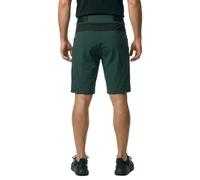 Loeffler Pantaloni Corti Swida-g Csl Forest