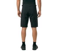 Loeffler Voyage-e Csl Shorts Nero 52 Uomo
