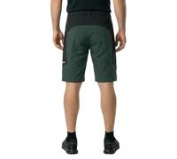 Loeffler Pantaloni Corti Voyage-e Csl Forest