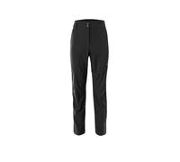 LÖFFLER Pantaloni da sci di fondo da donna Comfort ASW nero | 38