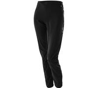 Löffler Pantaloni da sci di fondo donna AS black - 36