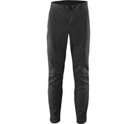 Löffler Pantaloni da sci di fondo uomo ELEGANCE AB LIGHT black - 52 short