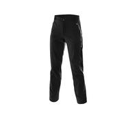 LÖFFLER Pantaloni da uomo Comfort AS nero | 50 (kurz)