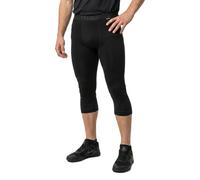 Loeffler Pantaloni Intimi Tecnici 3/4 Transtex Merino