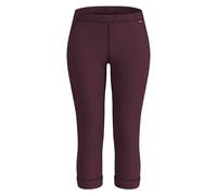 Loeffler Pantaloni Intimi Tecnici 3/4 Transtex Warm