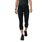 Loeffler Transtex Warm 3/4 Base Layer Pants Nero 46 Donna