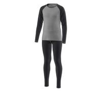 Loeffler Pantaloni Intimi Tecnici Set Cb Transtex® Merino