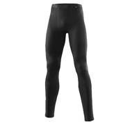Löffler - Long Underpants Transtex Merino - Intimo lana merinos 52 nero