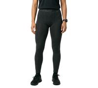 Loeffler Transtex Merino Base Layer Pants Nero 50 Donna