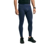 Leggings Löffler Transtex® Warm Bleu