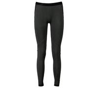 Leggings lunghi Löffler Long Transtex Alpine donna nero - 40-42